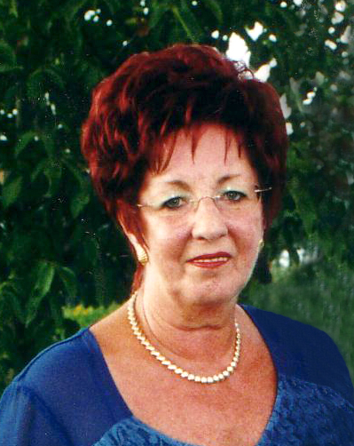 KUNZ ILONA JUTTA