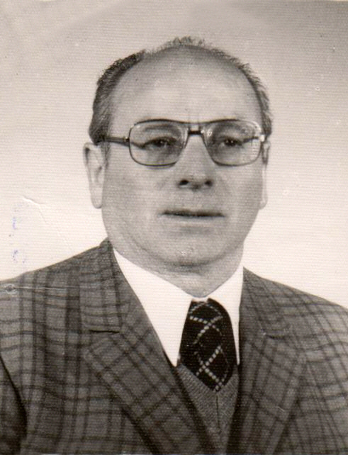 OLIVO SILVANO